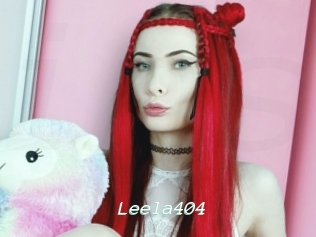 Leela404
