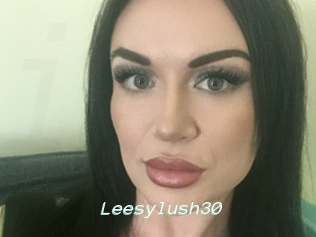 Leesylush30
