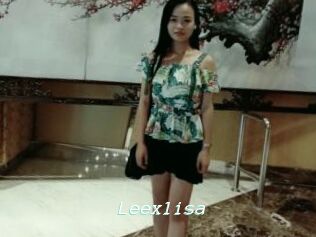 Leexlisa