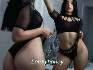 Leexyhoney