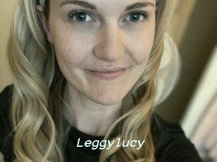 Leggylucy