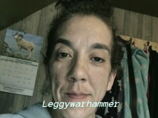 Leggywarhammer