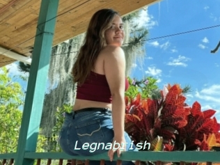 Legnabrish
