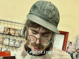 Legzntingz