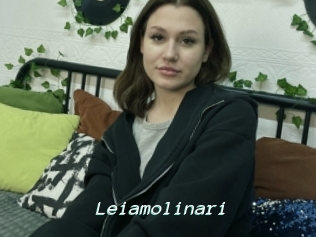 Leiamolinari