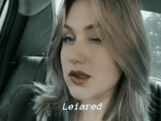 Leiared