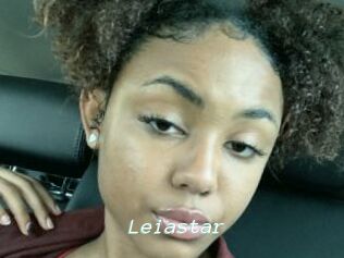 Leiastar