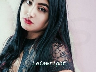 Leiawright