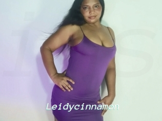 Leidycinnamon