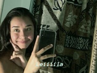 Leiiiila
