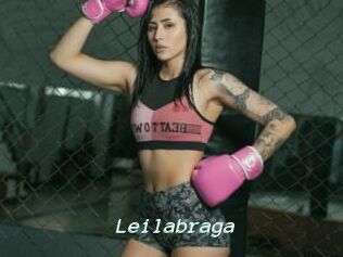 Leilabraga