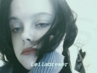Leilabrewer
