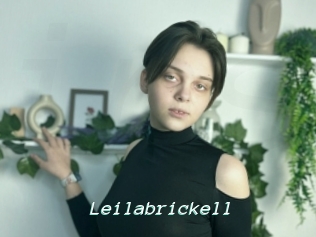 Leilabrickell
