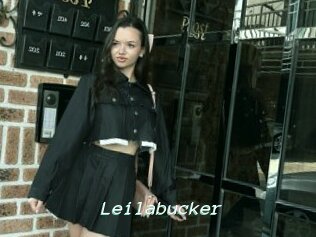 Leilabucker