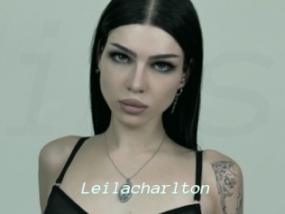 Leilacharlton