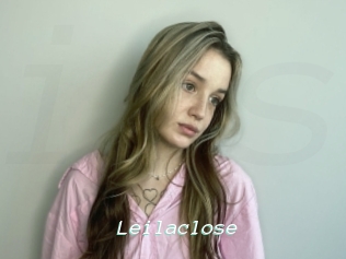Leilaclose