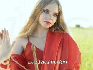 Leilacreedon