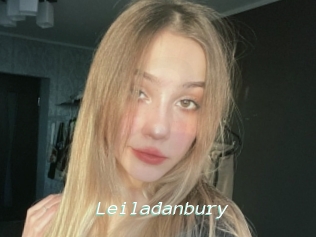 Leiladanbury