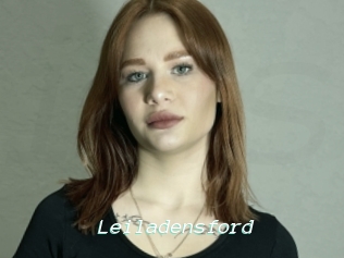 Leiladensford