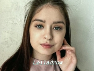 Leiladrow