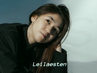 Leilaesten