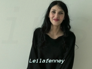Leilafenney