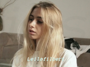 Leilafilbert