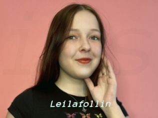 Leilafollin