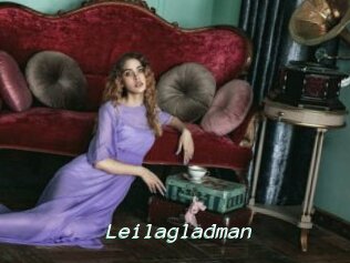 Leilagladman