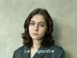 Leilagoodie