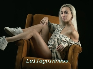 Leilaguinness