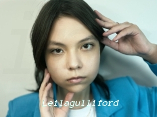 Leilagulliford