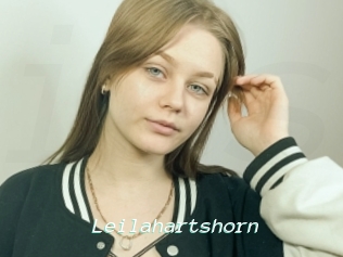 Leilahartshorn