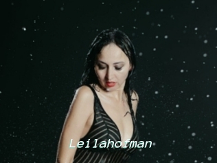 Leilahofman