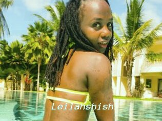 Leilahshish