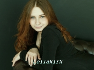 Leilakirk