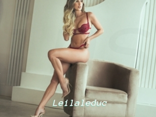Leilaleduc