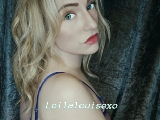 Leilalouisexo
