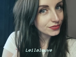 Leilalouve