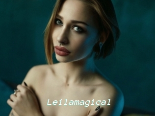 Leilamagical