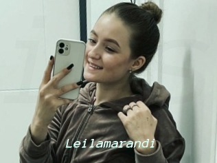 Leilamarandi