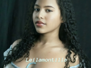 Leilamontilla