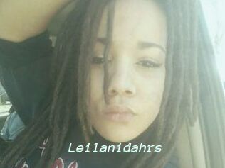 Leilanidahrs
