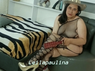Leilapaulina