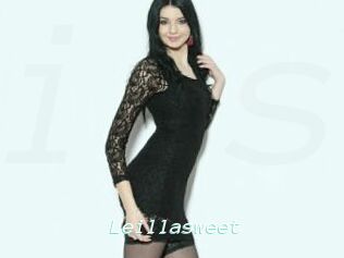 Leillasweet