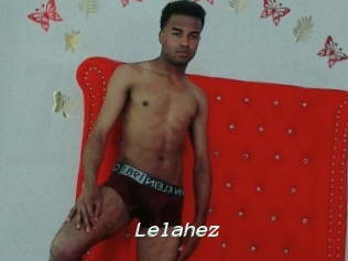 Lelahez