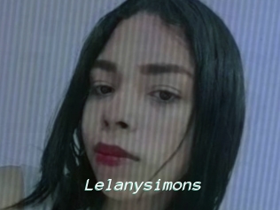Lelanysimons