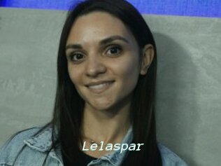 Lelaspar