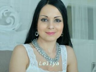 Lellya