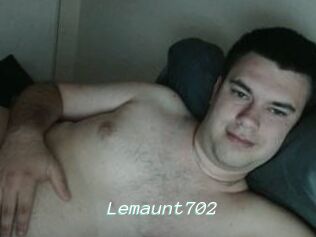 Lemaunt702